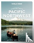Planet, Lonely - Lonely Planet Experience Pacific Northwest