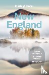  - Lonely Planet New England