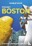  - Lonely Planet pocket Boston