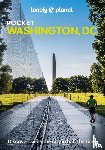  - Lonely Planet pocket Washington DC
