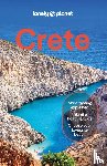  - Lonely Planet Crete