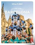  - Lonely Planet Experience Barcelona
