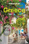  - Lonely Planet Greece