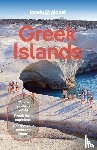  - Lonely Planet Greek Islands