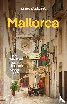  - Lonely Planet Mallorca