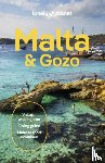  - Lonely Planet Malta & Gozo