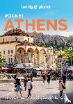  - Lonely Planet Pocket Athens
