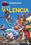  - Lonely Planet Pocket Valencia