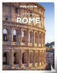  - Lonely Planet experience Rome