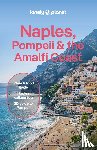  - Lonely Planet Naples, Pompeii & Amalfi coast