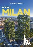  - Lonely Planet Pocket Milan