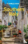  - Lonely Planet Southern Italy