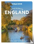 Planet, Lonely - Lonely Planet Experience England