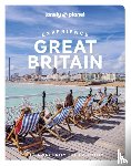 Planet, Lonely - Lonely Planet Experience Great Britain