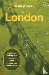 Planet, Lonely - Lonely Planet London