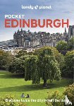 Planet, Lonely - Lonely Planet Pocket Edinburgh