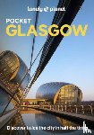Planet, Lonely - Lonely Planet Pocket Glasgow