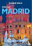  - Lonely Planet Pocket Madrid