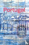  - Lonely Planet Portugal