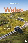 Planet, Lonely - Lonely Planet Wales