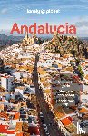  - Lonely Planet Andalucia