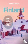  - Lonely Planet Finland