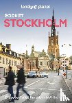  - Lonely Planet Pocket Stockholm