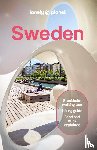  - Lonely Planet Sweden