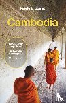  - Lonely Planet Cambodia