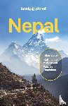  - Lonely Planet Nepal