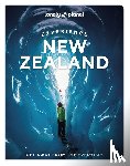  - Lonely Planet Experience New Zealnd