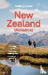  - Lonely Planet New Zealand