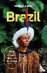  - Lonely Planet Brazil