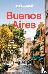  - Lonely Planet Buenos Aires