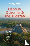  - Lonely Planet Cancun, Cozumel & the Yucatan