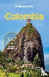  - Lonely Planet Colombia
