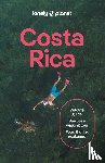  - Lonely Planet Costa Rica