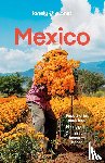  - Lonely Planet Mexico