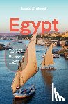  - Lonely Planet Egypt
