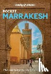  - Lonely Planet Pocket Marrakesh