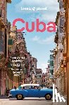  - Lonely Planet Cuba