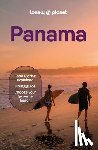  - Lonely Planet Panama