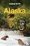 Lonely Planet, St Louis, Regis, Burdette, Melody, Raub, Kevin - Lonely Planet Alaska