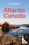  - Lonely planet Atlantic Canada