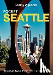 Planet, Lonely - Lonely Planet Pocket Seattle