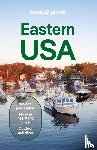 Lonely Planet, Garry, John, Babe, Ann, Fitzpatrick, Mary - Lonely Planet Eastern USA