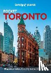  - Lonely Planet Pocket Toronto