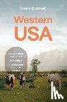  - Lonely Planet Western USA