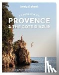  - Lonely Planet Experience Provence & the Cote d'Azur