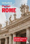 Planet, Lonely - Lonely Planet Pocket Rome
